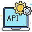 API